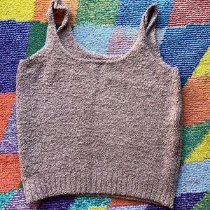 Skims fuzzy top